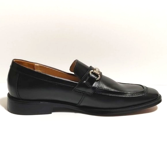 FRATELLI Select leather dress shoes - Picture 4 of 11